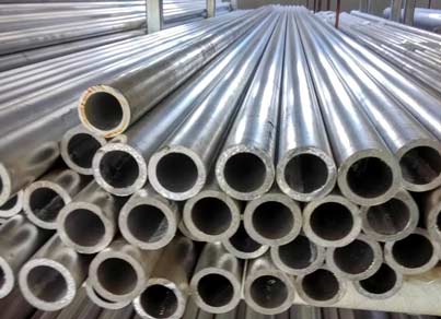 Aluminium Products